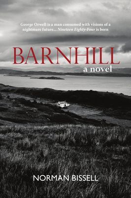 Barnhill - A Novel (Bissell Norman)(Paperback / softback)