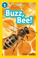 Buzz, Bee! - Level 1 (Szymanski Jennifer)(Paperback / softback)