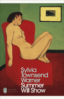 Summer Will Show (Warner Sylvia Townsend)(Paperback / softback)