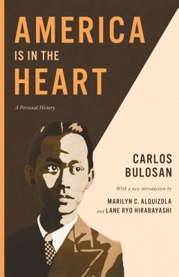 America Is in the Heart: A Personal History (Alquizola)(Paperback)