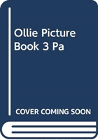 Ollie's Lost Kitten (Killen Nicola)(Paperback / softback)