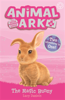 Animal Ark, New 4: The Magic Bunny - Special 4 (Daniels Lucy)(Paperback / softback)