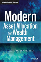 Modern Asset Allocation for Wealth Management (Berns David M.)(Pevná vazba)