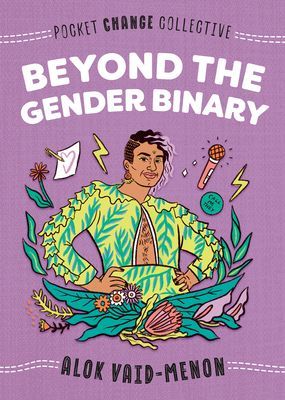 Beyond the Gender Binary (Vaid-Menon Alok)(Paperback)