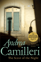 Scent of the Night (Camilleri Andrea)(Paperback / softback)