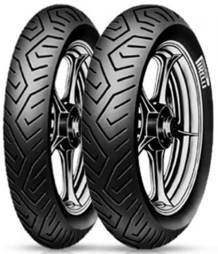 Pirelli MT75 ( 120/80-16 TL 60T zadní kolo, M/C )