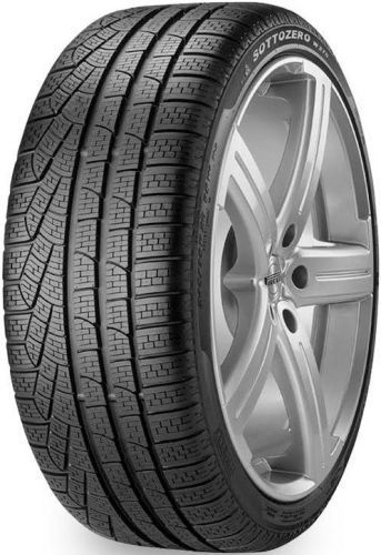 Pirelli WINTER 190 SNOWCONTROL SERIE III 185/70 R14 88 T Zimní