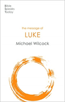 Message of Luke - Saviour Of The World (Wilcock Michael)(Paperback / softback)