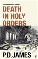 Death in Holy Orders (James P. D.)(Paperback / softback)
