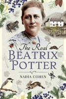 Real Beatrix Potter (Cohen Nadia)(Pevná vazba)