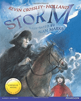 Wordsmith Year 3 Storm(Paperback / softback)