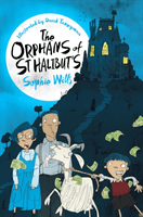 Orphans of St Halibut's (Wills Sophie)(Paperback / softback)