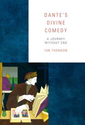 Dante's Divine Comedy (Thomson Ian)(Paperback / softback)