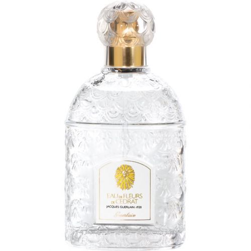 Guerlain Eau de Fleurs de Cedrat 100ml EDT   W