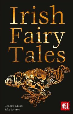 Irish Fairy Tales(Paperback / softback)
