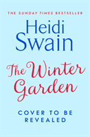 Winter Garden (Swain Heidi)(Paperback / softback)