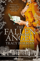 Fallen Angel (Borman Tracy)(Pevná vazba)