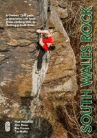 South Wales Rock (Woodfield Matt)(Paperback / softback)