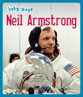 Info Buzz: History: Neil Armstrong (Howell Izzi)(Paperback / softback)