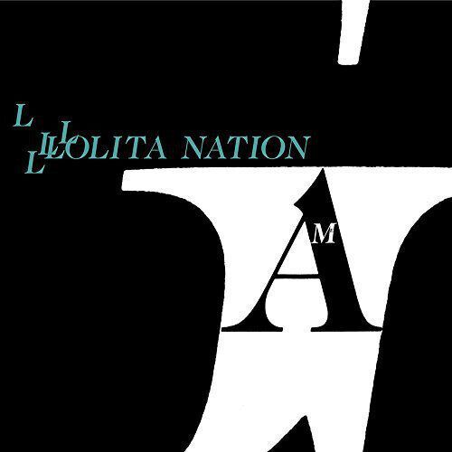 GAME THEORY Lolita Nation (Reedice 2016) - Vinyl
