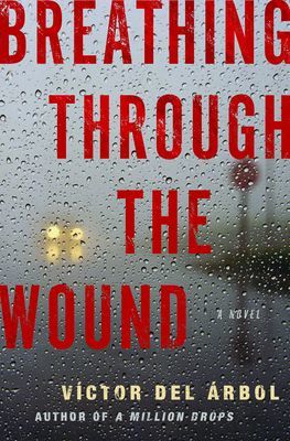Breathing Through the Wound (del )(Paperback)