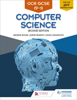 OCR GCSE Computer Science, Second Edition (Rouse George)(Paperback / softback)