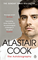 Autobiography - The Sunday Times Bestseller (Cook Alastair)(Paperback / softback)