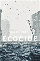 Ecocide - Kill the Corporation Before it Kills Us (Whyte David)(Paperback / softback)