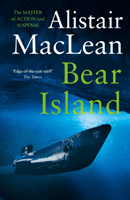 Bear Island (MacLean Alistair)(Paperback / softback)