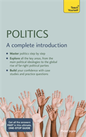 Politics - A complete introduction (Joyce Peter)(Paperback / softback)