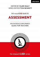 researchED Guide to Assessment - An evidence-informed guide for teachers(Paperback / softback)