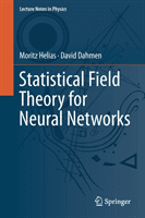 Statistical Field Theory for Neural Networks (Helias Moritz)(Paperback / softback)