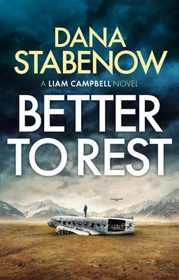 Better to Rest (Stabenow Dana)(Paperback / softback)