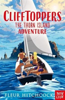 Clifftoppers: The Thorn Island Adventure (Hitchcock Fleur)(Paperback / softback)
