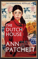 Dutch House - Longlisted for the Women's Prize 2020 (Ann Patchett Patchett)(Paperback)