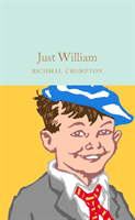 Just William (Crompton Richmal)(Pevná vazba)