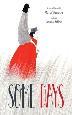 Some Days (Wernicke Maria)(Pevná vazba)