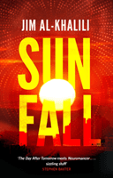 Sunfall (Al-Khalili Jim)(Paperback / softback)
