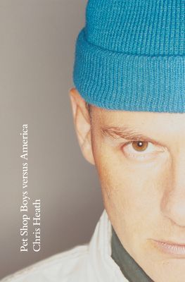 Pet Shop Boys versus America (Heath Chris)(Pevná vazba)