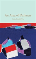 Area of Darkness (S. Naipaul V.)(Pevná vazba)