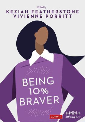 Being 10% Braver(Pevná vazba)