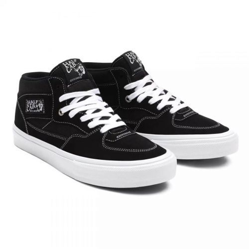 Vans Skate Half Calb