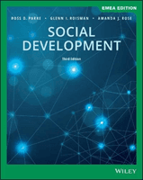 Social Development (Clarke-Stewart Alison)(Paperback / softback)