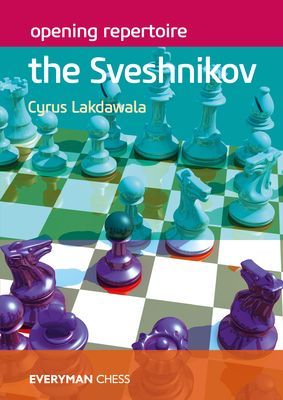 Opening Repertoire: The Sveshnikov (Lakdawala Cyrus)(Paperback / softback)