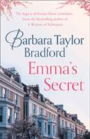 Emma's Secret (Bradford Barbara Taylor)(Paperback / softback)