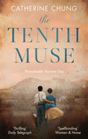 Tenth Muse (Chung Catherine)(Paperback / softback)