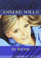 Anneke Wills - In Focus (Ballard Paul W. T.)(Paperback / softback)