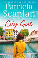 City Girl (Scanlan Patricia)(Paperback / softback)