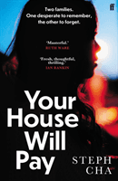 Your House Will Pay (Cha Steph)(Paperback / softback)