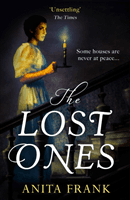 Lost Ones (Frank Anita)(Paperback / softback)